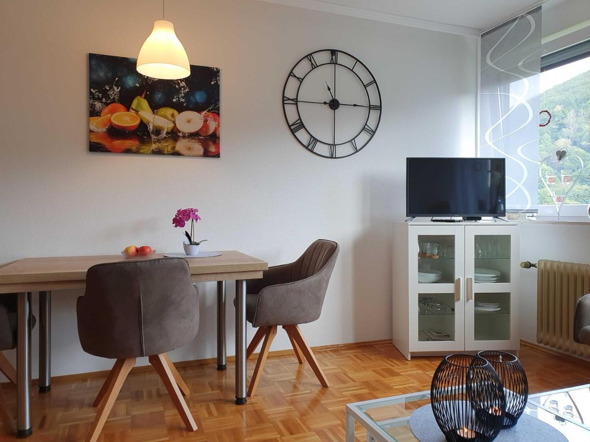 Apartament fewo-Maik Willingen  Zewnętrze zdjęcie